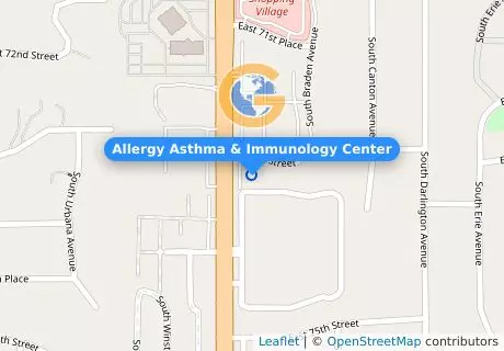 Allergy Asthma & Immunology Center