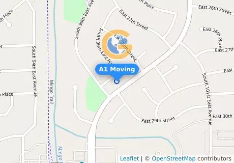 A1 Moving
