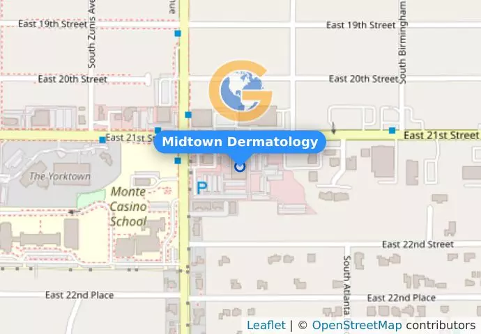 Midtown Dermatology