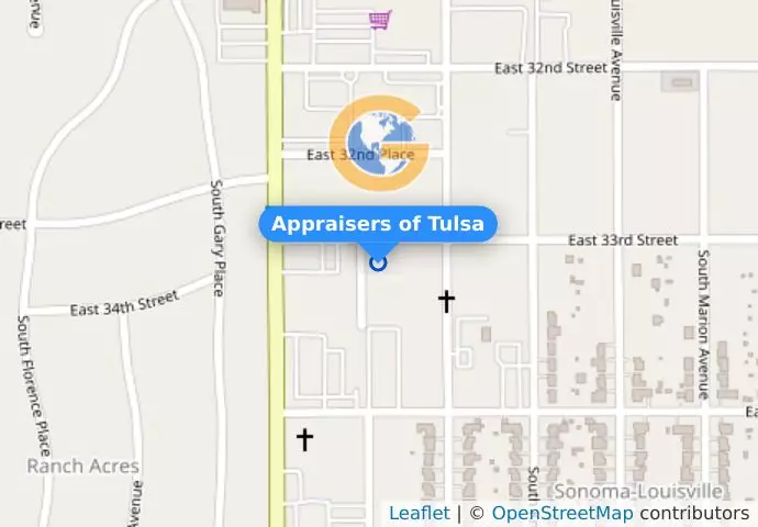 Appraisers of Tulsa