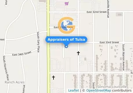 Appraisers of Tulsa