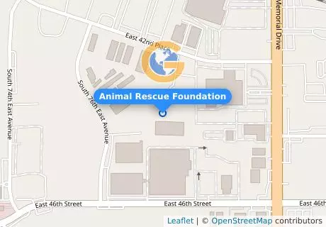 Animal Rescue Foundation