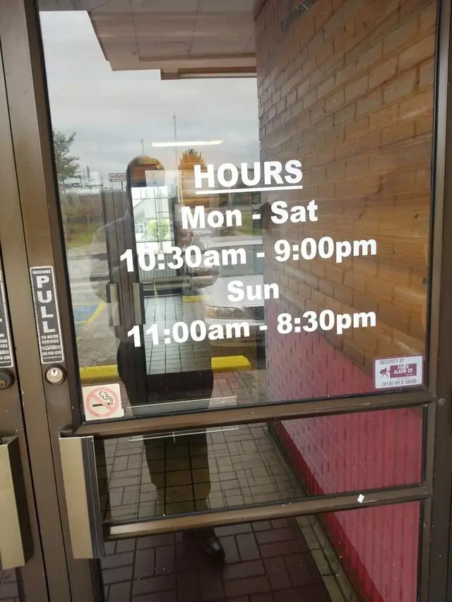 Angie’s Fish & Wings