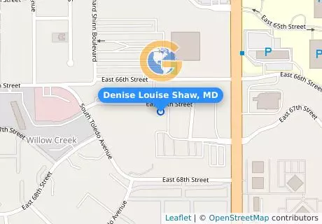 Denise Louise Shaw, MD