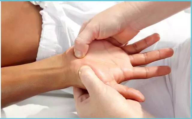 Aware Alert Active Reflexology