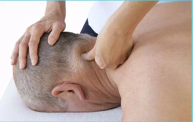 Aware Alert Active Reflexology