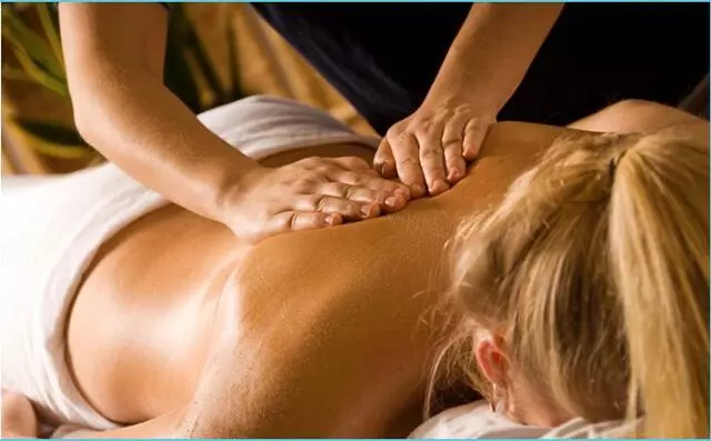 Aware Alert Active Reflexology