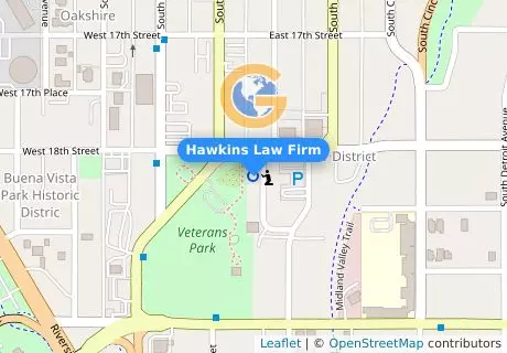 Hawkins Law Firm