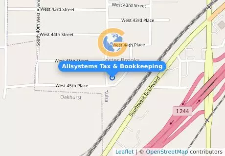 Allsystems Tax & Bookkeeping