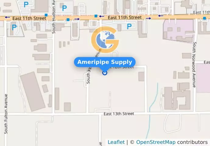 Ameripipe Supply