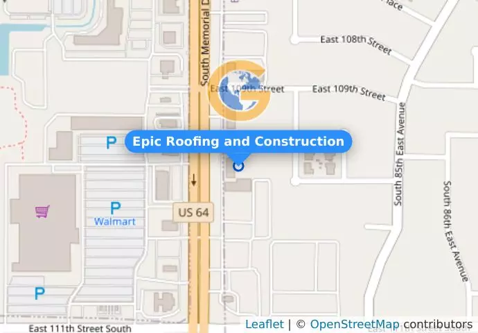 Epic Roofing and Construction