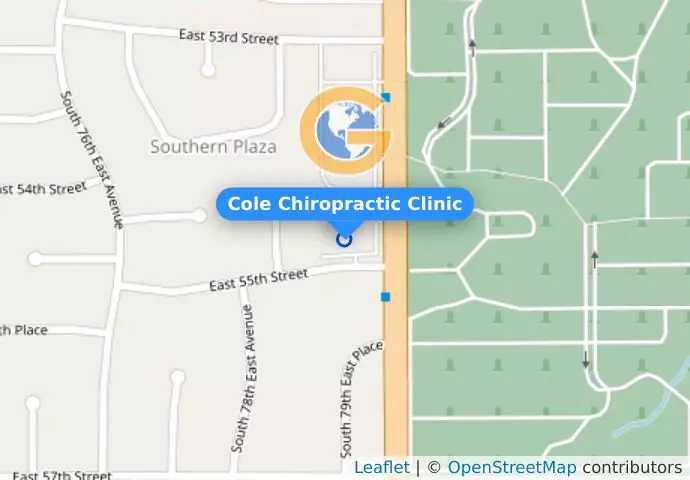 Cole Chiropractic Clinic
