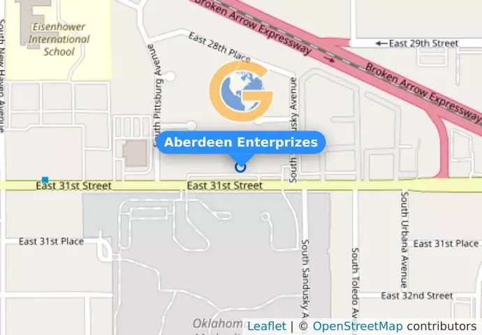 Aberdeen Enterprizes