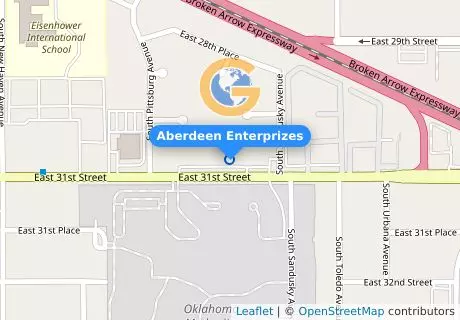 Aberdeen Enterprizes