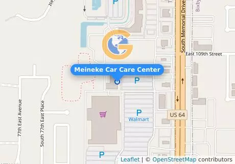 Meineke Car Care Center