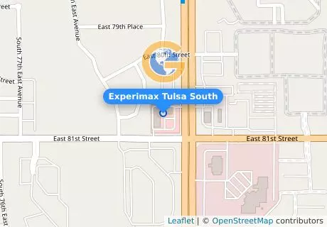Experimax Tulsa South