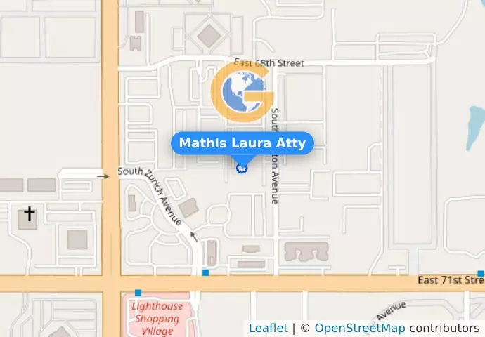 Mathis Laura Atty