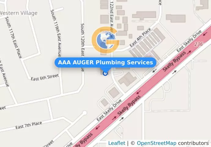 AAA AUGER Plumbing Services