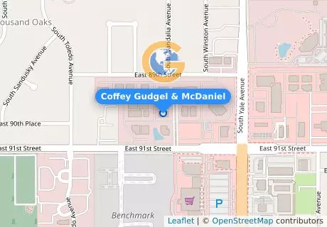 Coffey Gudgel & McDaniel