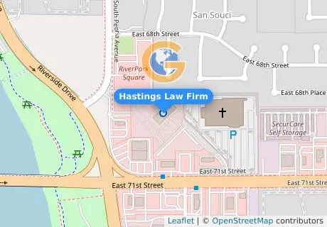 Hastings Law Firm