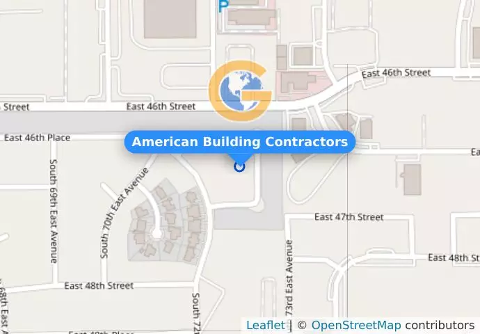 American Building Contractors