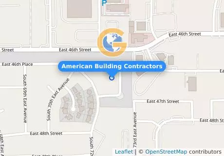 American Building Contractors
