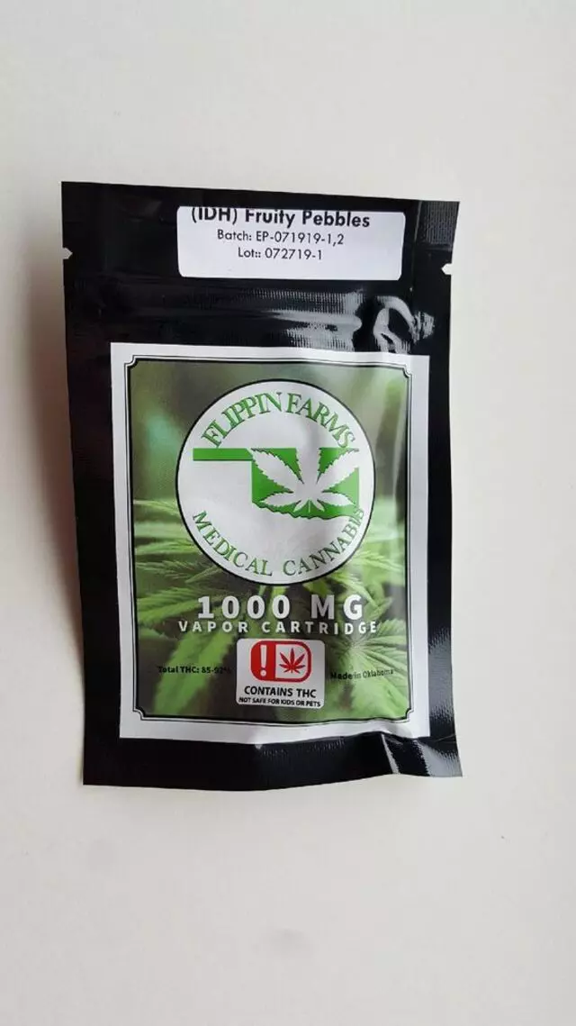 Botanical Remedy