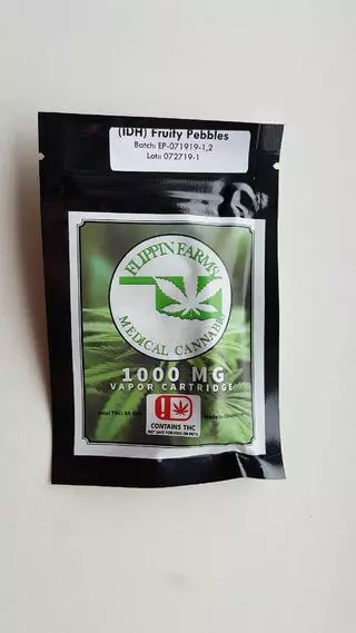 Botanical Remedy