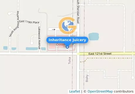 Inheritance Juicery