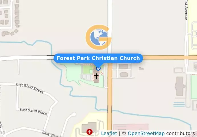 Forest Park Christian Church