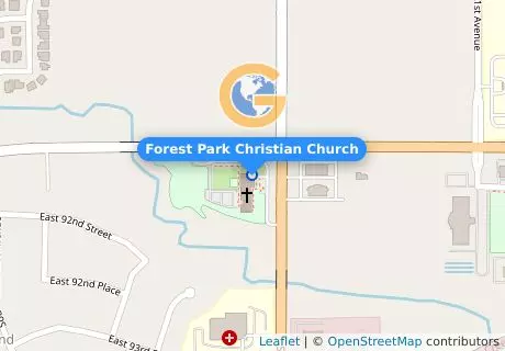 Forest Park Christian Church