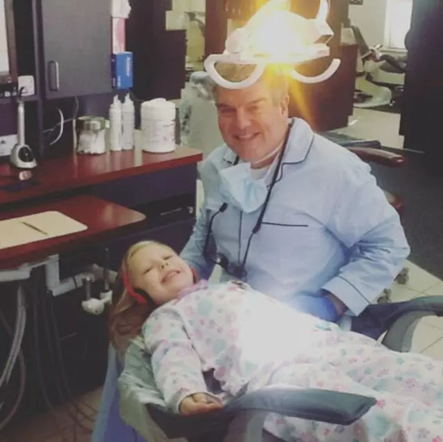 All Smiles Pediatric and Adolescent Dentistry