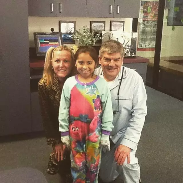 All Smiles Pediatric and Adolescent Dentistry