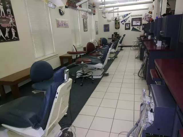 All Smiles Pediatric and Adolescent Dentistry