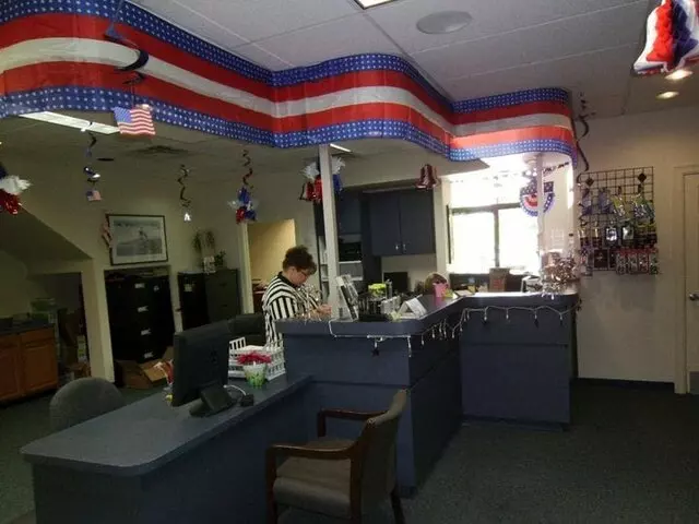 All Smiles Pediatric and Adolescent Dentistry