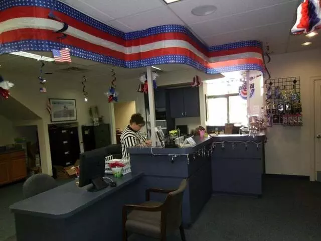 All Smiles Pediatric and Adolescent Dentistry