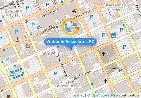 Weber & Associates PC