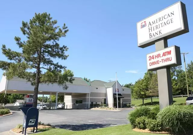 American Heritage Bank