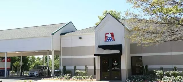 American Heritage Bank