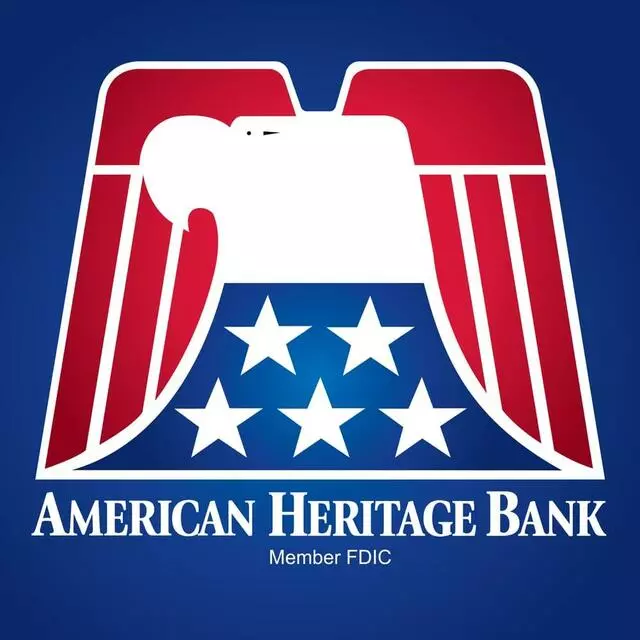 American Heritage Bank