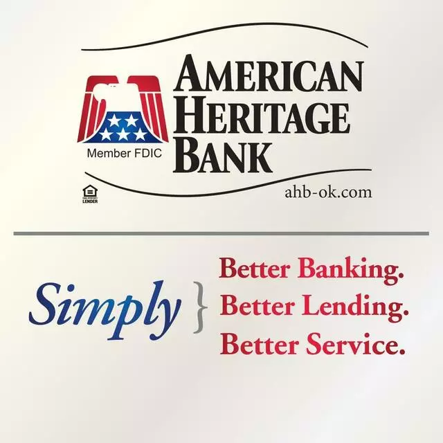 American Heritage Bank