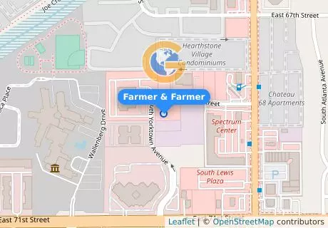 Farmer & Farmer