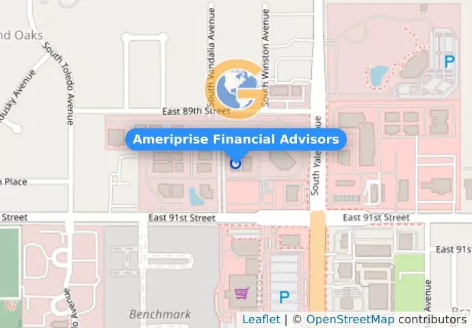 Ameriprise Financial Advisors