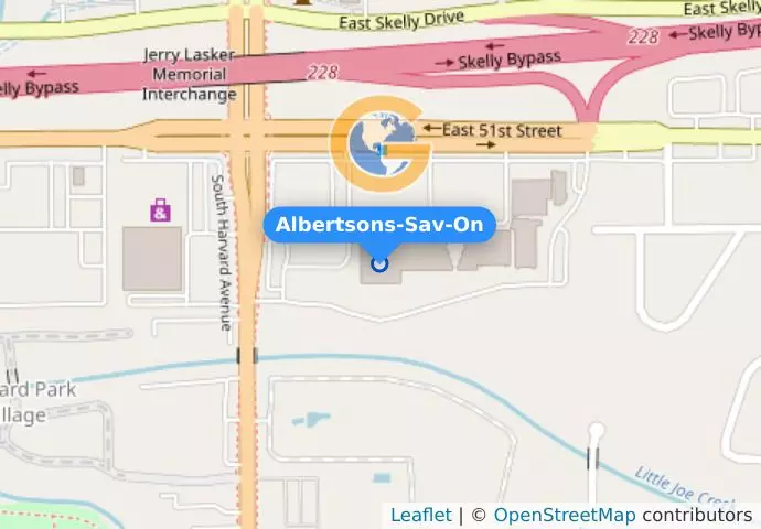 Albertsons-Sav-On
