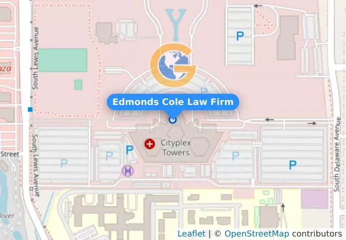 Edmonds Cole Law Firm