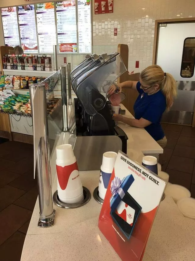 Smoothie King