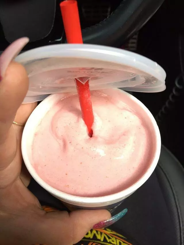 Smoothie King