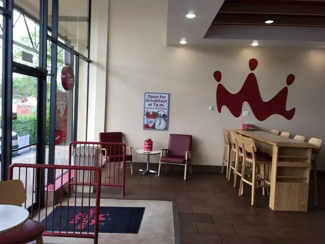 Smoothie King