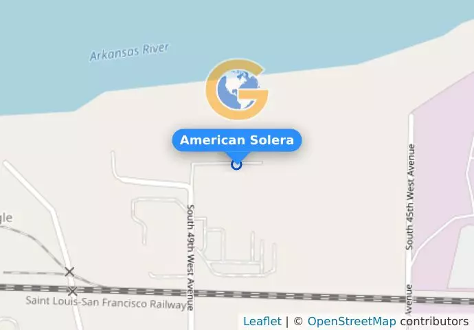 American Solera