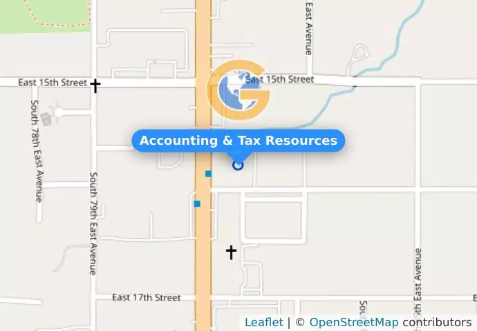 Accounting & Tax Resources